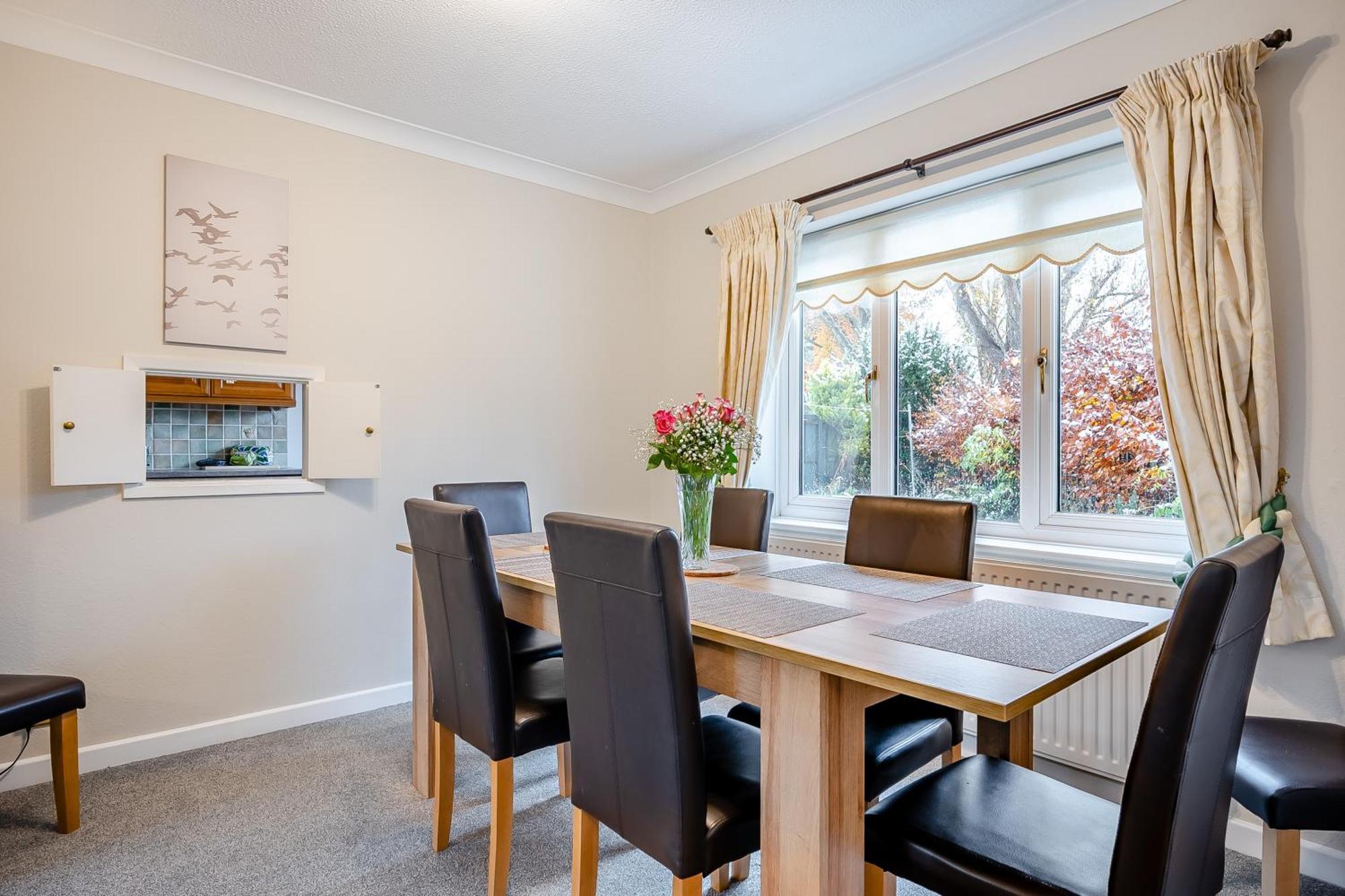 Elvington Cottage - Family-Friendly Cheerful House At The Heart Of The Cotswolds Bourton-on-the-Water Exterior foto