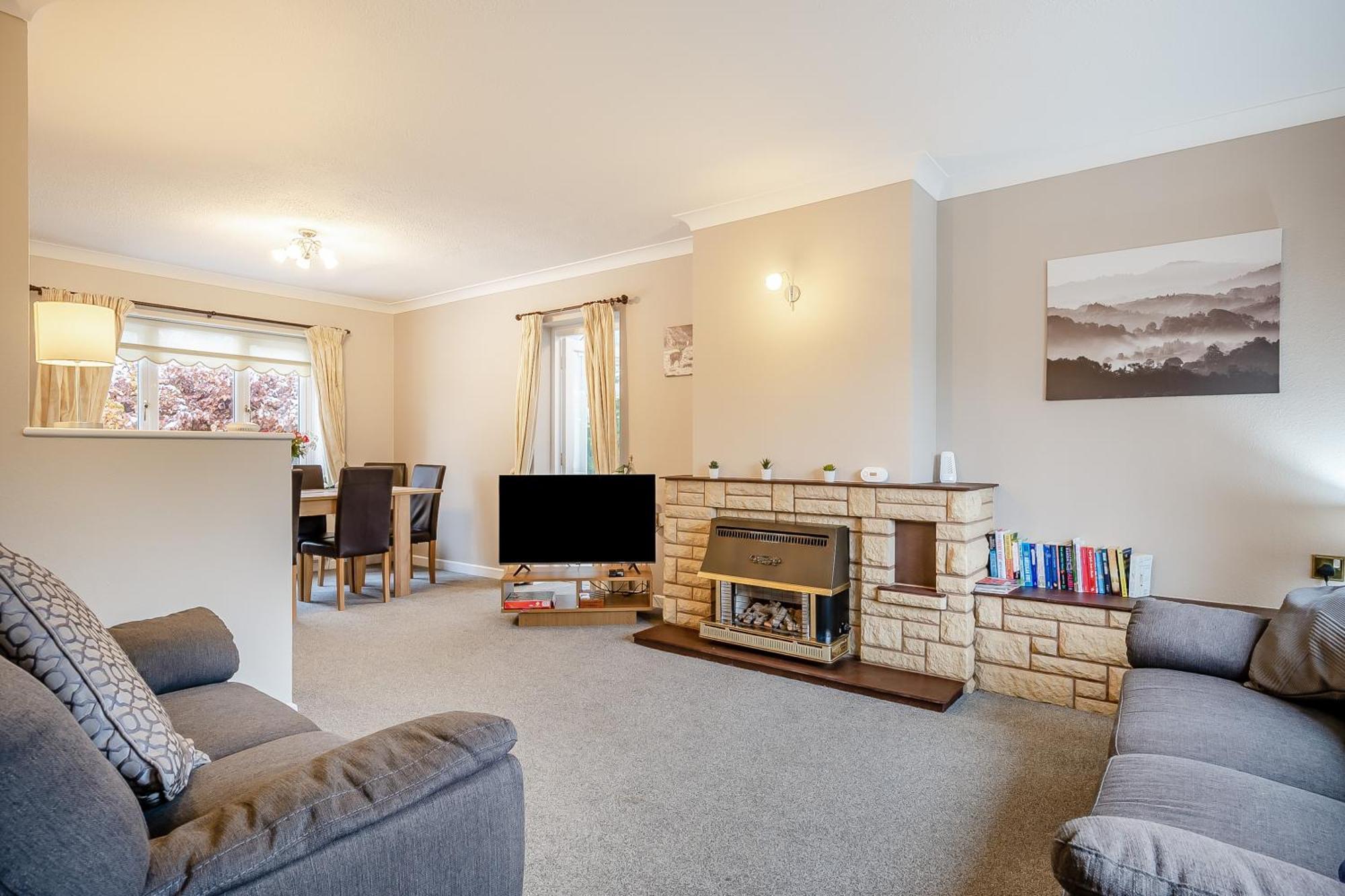 Elvington Cottage - Family-Friendly Cheerful House At The Heart Of The Cotswolds Bourton-on-the-Water Exterior foto