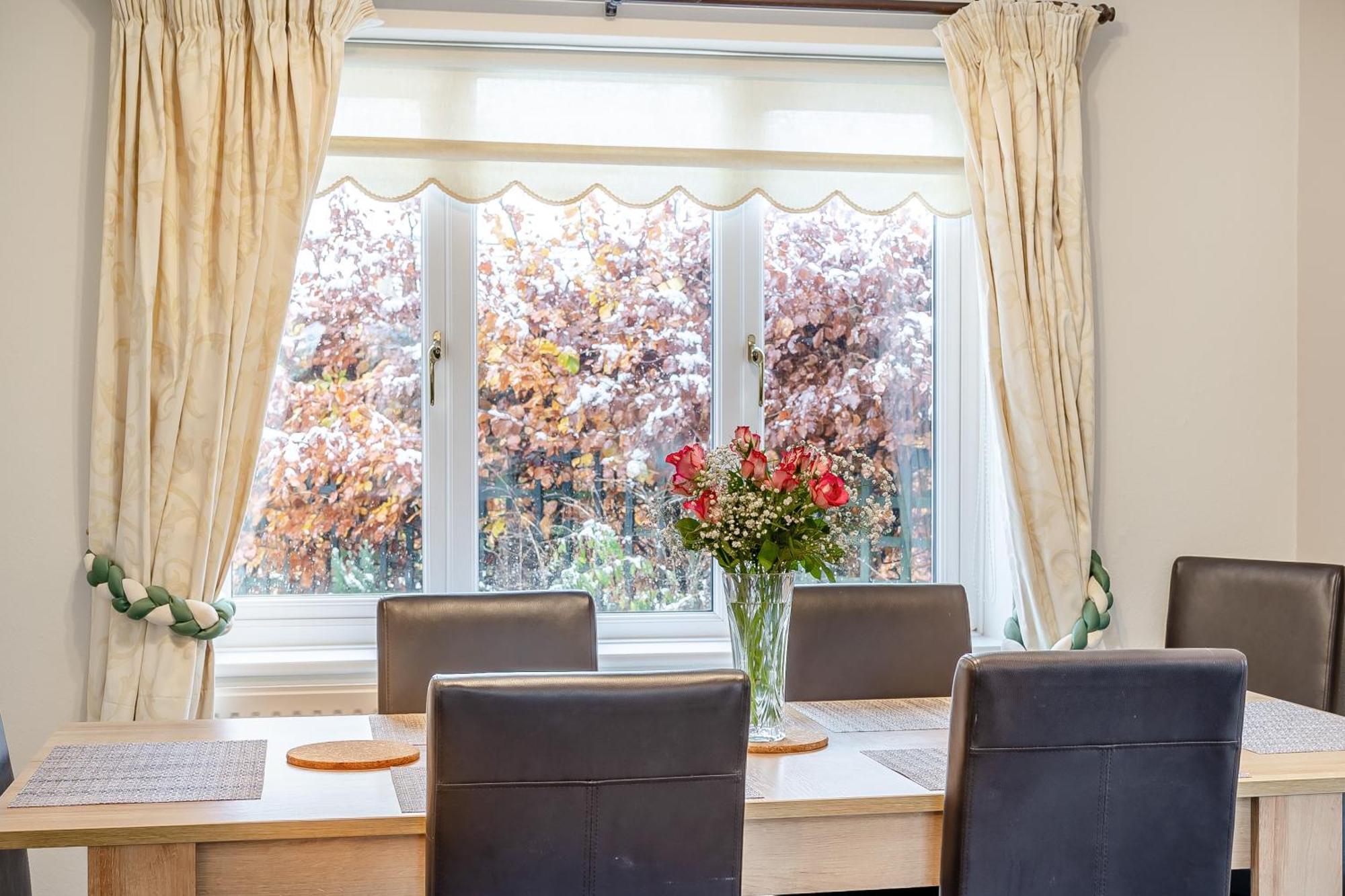 Elvington Cottage - Family-Friendly Cheerful House At The Heart Of The Cotswolds Bourton-on-the-Water Exterior foto